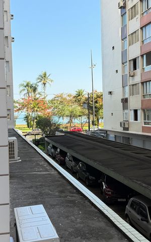 Studio para alugar com 35m², 1 quarto e 1 vagaVista do Studio