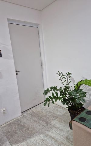 Apartamento para alugar com 50m², 2 quartos e 1 vaga Apartamento para alugar com 50m², 2 quartos e 1 vagaSala