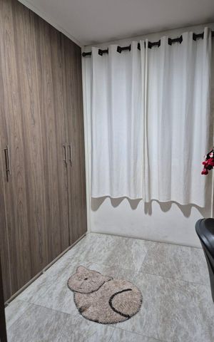 Apartamento para alugar com 50m², 2 quartos e 1 vaga Apartamento para alugar com 50m², 2 quartos e 1 vagaQuarto