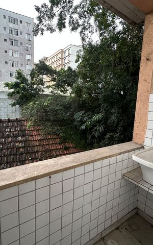 Apartamento para alugar com 42m², 1 quarto e sem vagaÁrea de Serviço
