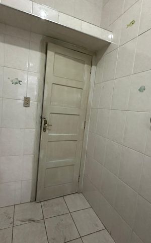 Apartamento para alugar com 42m², 1 quarto e sem vagaBanheiro