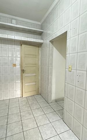 Apartamento para alugar com 42m², 1 quarto e sem vagaCozinha
