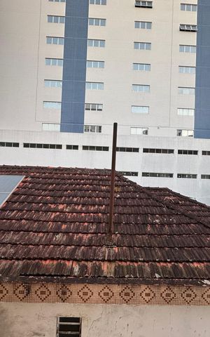 Apartamento para alugar com 42m², 1 quarto e sem vagaVista Quarto 1