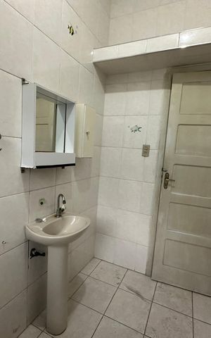 Apartamento para alugar com 42m², 1 quarto e sem vagaBanheiro
