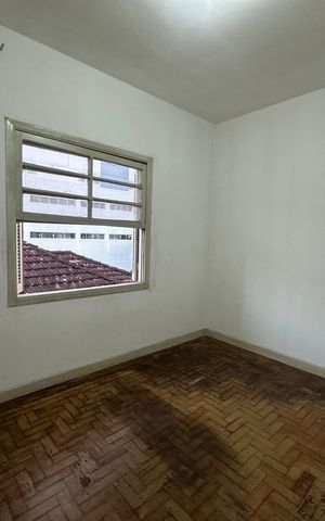 Apartamento para alugar com 42m², 1 quarto e sem vagaQuarto 1