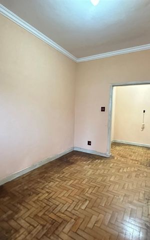 Apartamento para alugar com 42m², 1 quarto e sem vagaSala