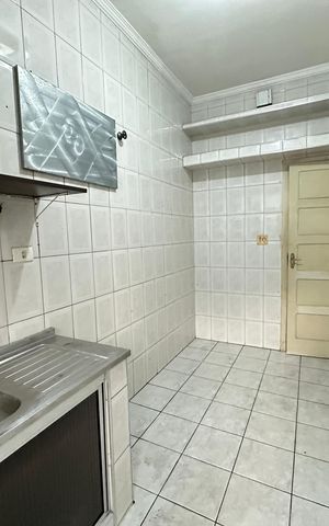 Apartamento para alugar com 42m², 1 quarto e sem vagaCozinha