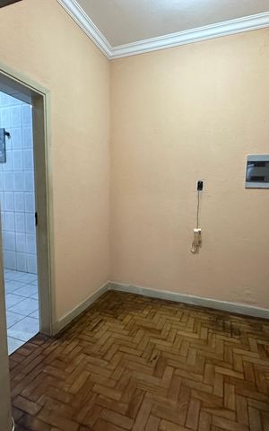 Apartamento para alugar com 42m², 1 quarto e sem vagaSala