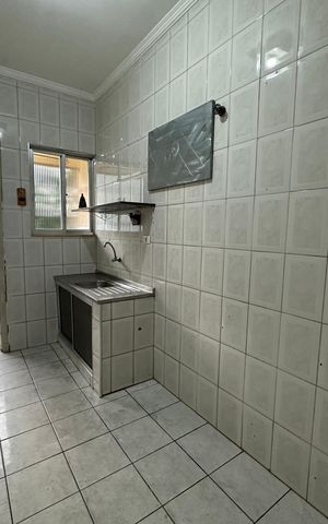Apartamento para alugar com 42m², 1 quarto e sem vagaCozinha