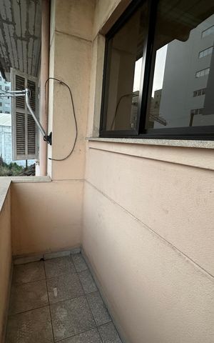 Apartamento para alugar com 42m², 1 quarto e sem vagaVaranda da Sala
