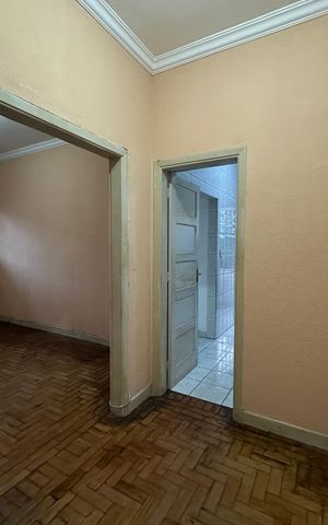 Apartamento para alugar com 42m², 1 quarto e sem vagaSala