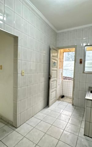 Apartamento para alugar com 42m², 1 quarto e sem vagaCozinha