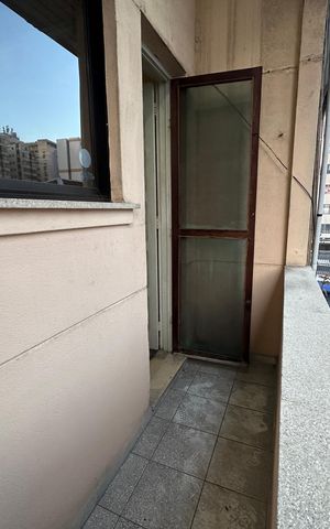 Apartamento para alugar com 42m², 1 quarto e sem vagaVaranda da Sala