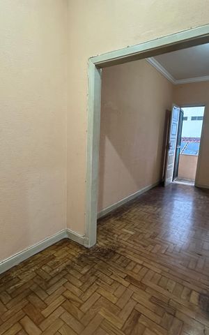 Apartamento para alugar com 42m², 1 quarto e sem vagaSala
