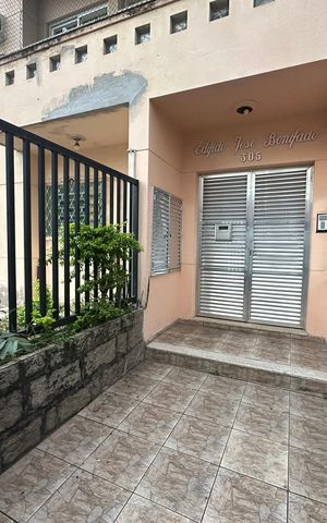 Apartamento para alugar com 42m², 1 quarto e sem vagaÁrea comum