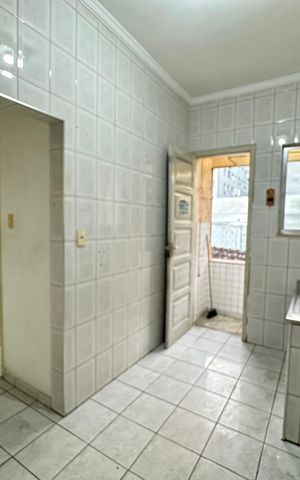 Apartamento para alugar com 42m², 1 quarto e sem vagaCozinha