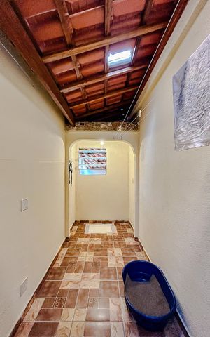 Casa à venda com 155m², 3 quartos e 3 vagasÁrea de Serviço