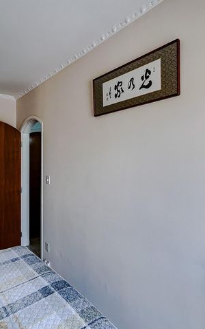 Casa à venda com 155m², 3 quartos e 3 vagasQuarto 1 - Suíte