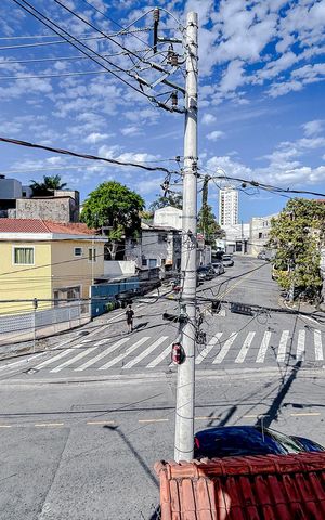 Casa à venda com 155m², 3 quartos e 3 vagasVaranda do Quarto 2