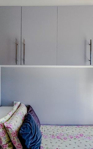 Casa à venda com 155m², 3 quartos e 3 vagasQuarto 3