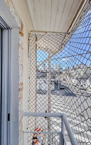 Casa à venda com 155m², 3 quartos e 3 vagasVaranda do Quarto 2