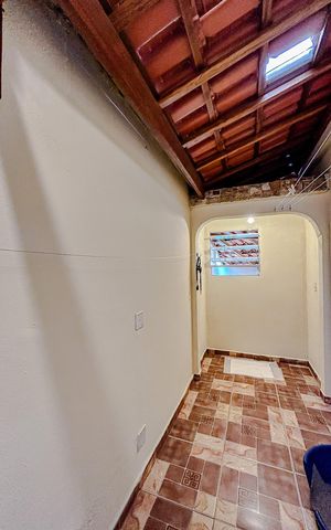 Casa à venda com 155m², 3 quartos e 3 vagasÁrea de Serviço