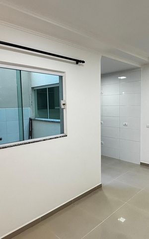 Apartamento à venda com 40m², 2 quartos e 1 vaga Apartamento à venda com 40m², 2 quartos e 1 vagaSala - Sala de Jantar