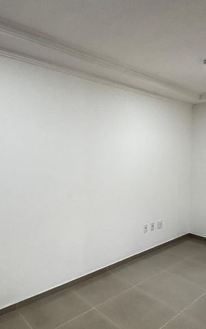Apartamento à venda com 40m², 2 quartos e 1 vaga Apartamento à venda com 40m², 2 quartos e 1 vagaSala - Sala de Jantar