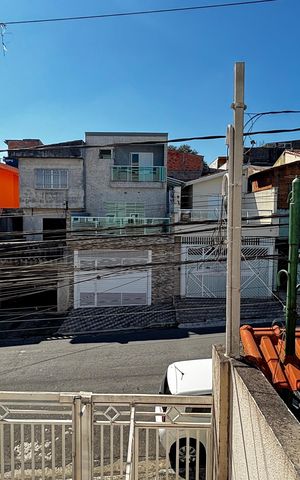 Apartamento à venda com 40m², 2 quartos e 1 vaga Apartamento à venda com 40m², 2 quartos e 1 vagaQuarto 1 Vista