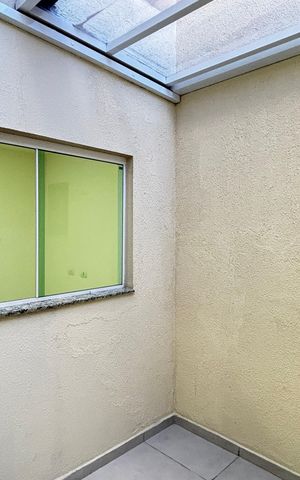Apartamento à venda com 40m², 2 quartos e 1 vaga Apartamento à venda com 40m², 2 quartos e 1 vagaÁrea de Serviço