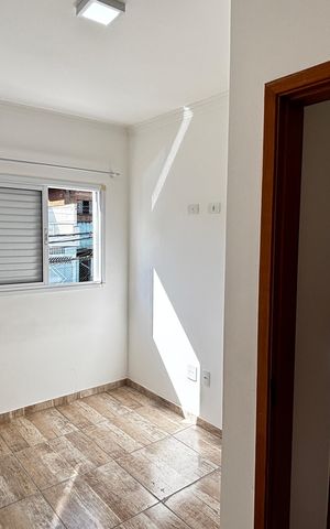 Apartamento à venda com 40m², 2 quartos e 1 vaga Apartamento à venda com 40m², 2 quartos e 1 vagaQuarto 2