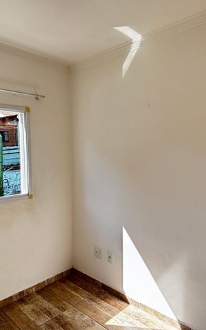 Apartamento à venda com 40m², 2 quartos e 1 vaga Apartamento à venda com 40m², 2 quartos e 1 vagaQuarto 1