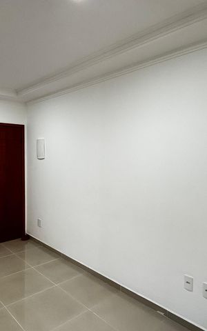 Apartamento à venda com 40m², 2 quartos e 1 vaga Apartamento à venda com 40m², 2 quartos e 1 vagaSala - Sala de Jantar
