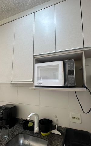 Apartamento à venda com 53m², 2 quartos e 1 vaga Apartamento à venda com 53m², 2 quartos e 1 vagaCozinha