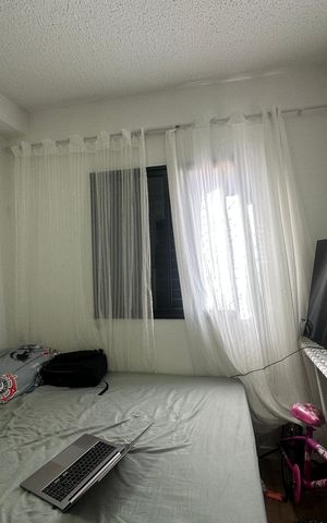Apartamento à venda com 53m², 2 quartos e 1 vaga Apartamento à venda com 53m², 2 quartos e 1 vagaQuarto 1