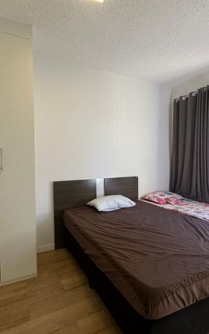 Apartamento à venda com 53m², 2 quartos e 1 vaga Apartamento à venda com 53m², 2 quartos e 1 vagaQuarto 2