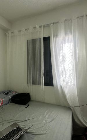 Apartamento à venda com 53m², 2 quartos e 1 vaga Apartamento à venda com 53m², 2 quartos e 1 vagaQuarto 1