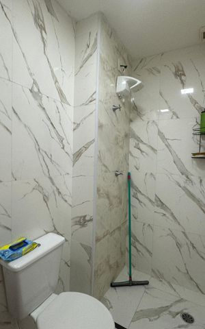 Apartamento à venda com 53m², 2 quartos e 1 vaga Apartamento à venda com 53m², 2 quartos e 1 vagaBanheiro