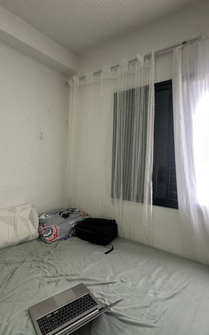Apartamento à venda com 53m², 2 quartos e 1 vaga Apartamento à venda com 53m², 2 quartos e 1 vagaQuarto 1