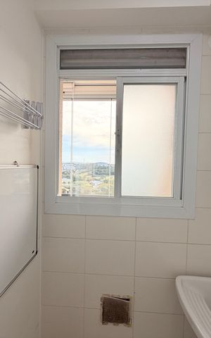 Apartamento para alugar com 78m², 3 quartos e 2 vagasÁrea de Serviço