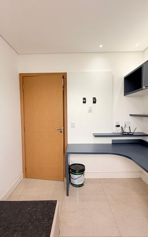 Apartamento para alugar com 78m², 3 quartos e 2 vagasQuarto 1
