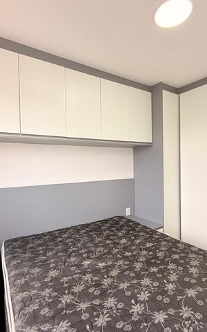 Apartamento para alugar com 78m², 3 quartos e 2 vagasSuíte