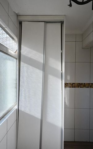 Apartamento à venda com 56m², 1 quarto e 1 vagaÁrea de Serviço 