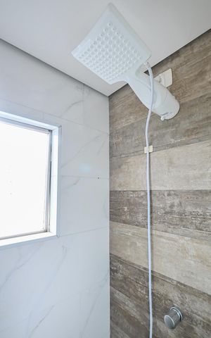 Apartamento à venda com 56m², 1 quarto e 1 vagaBanheiro