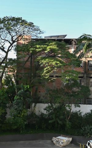 Apartamento à venda com 56m², 1 quarto e 1 vagaVista do Quarto 2