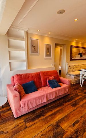 Apartamento para alugar com 70m², 2 quartos e 1 vaga Apartamento para alugar com 70m², 2 quartos e 1 vagaSala