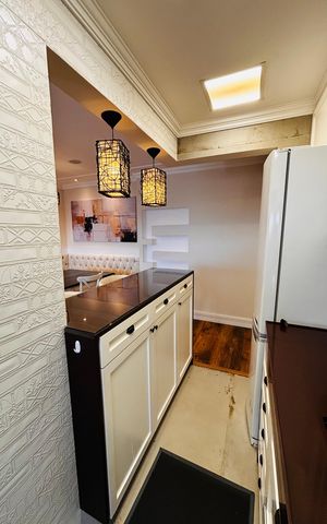 Apartamento para alugar com 70m², 2 quartos e 1 vaga Apartamento para alugar com 70m², 2 quartos e 1 vagaCozinha