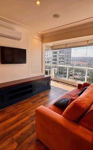 Apartamento para alugar com 70m², 2 quartos e 1 vaga Apartamento para alugar com 70m², 2 quartos e 1 vagaSala