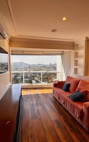 Apartamento para alugar com 70m², 2 quartos e 1 vaga Apartamento para alugar com 70m², 2 quartos e 1 vagaSala
