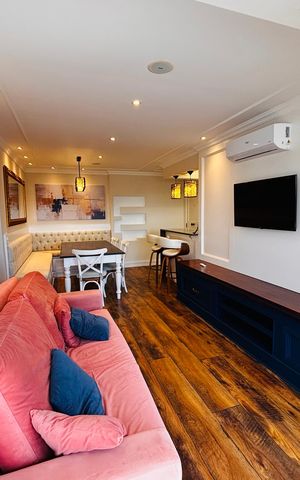 Apartamento para alugar com 70m², 2 quartos e 1 vaga Apartamento para alugar com 70m², 2 quartos e 1 vagaSala